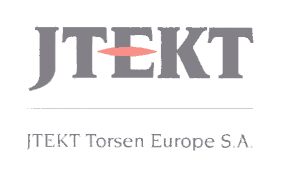 Logo JTEKT